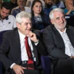 Thaçi: Unë dhe PDSH-ja nuk jemi më pjesë e Frontit Europian