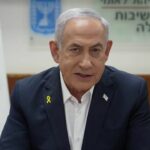 Netanyahu thotë se Izraeli përballet me luftë në shtatë fronte