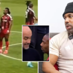 Adama Traore lë zbuluar Pep Guardiolan në bisedën që kishin mes tyre