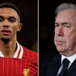 Real Madridi merr vendimin e madh për Alexander-Arnold pas situatës së krijuar me lëndimin e Carvajal