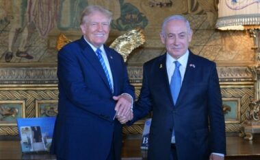 Trump i ka kërkuar Netanyahut që ta përfundojë luftën në Gaza para se të bëhet sërish president i SHBA-së