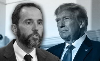 Për prokurorin që po e heton, Trump shton akuzat: Smith është i çmendur, duhet të dëbohet nga SHBA-ja