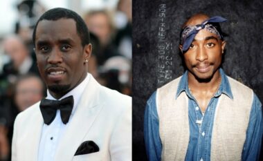 Familja e Tupac Shakur punëson një avokat për të hetuar nëse Diddy ka lidhje me vdekjen e tij