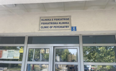 Klinika e Psikiatrisë ka lëshuar 72 certifikata mjekësore për leje të armëmbajtjes