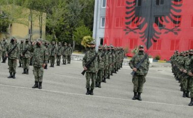 Shqipëria krijon Forcën Rezervë Ushtarake