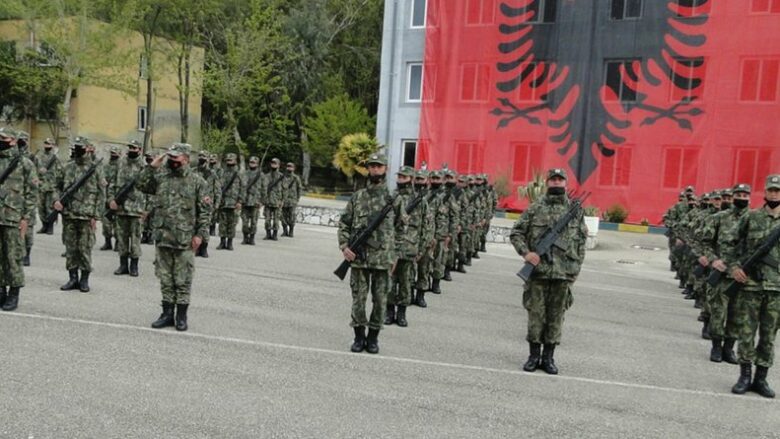 Shqipëria krijon Forcën Rezervë Ushtarake