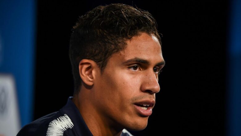 Varane fshehu problemet e tij për 11 vjet – por i ka zbuluar tani