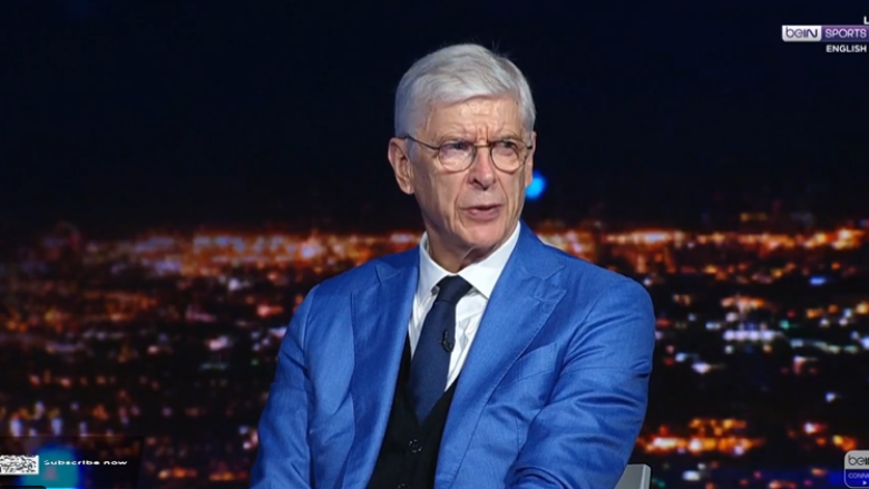 Ndonëse i pensionuar, Wenger ende e urren atë çfarë i bëri Chelsea sa ishte në krye të Arsenalit