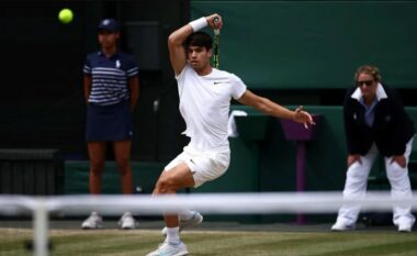 Wimbledon po i jep fund një tradite 147-vjeçare, prezanton ndryshimin e madh