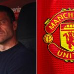 Xabi Alonso i ka bërë të qarta ndjenjat e tij për menaxhimin e mundshëm të Man Utd