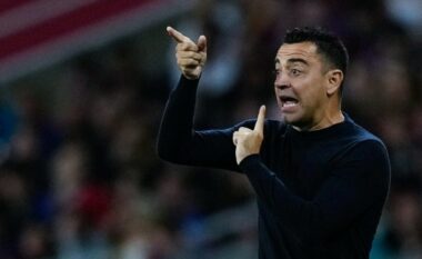 Xavi drejt rikthimit në stol, spanjolli ka marrë ofertën e parë pas largimit nga Barça