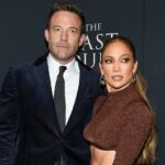 Jennifer Lopez  flet për herë të parë për divorcin me Ben Affleck: Nuk mund të kërkoj lumturinë tek njerëzit e tjerë