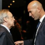 Zinedine Zidane i kërkoi personalisht Real Madridit transferimin e mesfushorit të Aston Villës