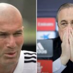 Real Madridi dështoi ta kompletojë ‘blerjen e ëndrrave’ të Zidane – klubi tashmë është penduar