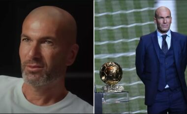 “Ishte e qartë se ai e meritonte atë” – Zidane emëron lojtarin që nuk e fitoi kurrë Topin e Artë, por më së shumti e meritonte