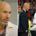 Zidane ‘injoron’ Ronaldon kur emëron tre lojtarët e Real Madridit që i kanë bërë më së shumti përshtypje