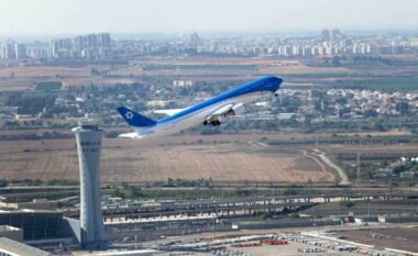 Turqia ia ndalon aeroplanit të presidentit izraelit hyrjen në hapësirën e saj ajrore, Herzog anulon udhëtimin në Azerbajxhan