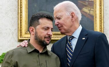 New York Times: Biden lejon Ukrainën të godasë Rusinë me raketa amerikane me rreze të gjatë veprimi