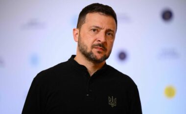 Zelensky: Rusia ka përdorur një lloj të re të raketës që ka karakteristikat e asaj balistike ndërkontinentale