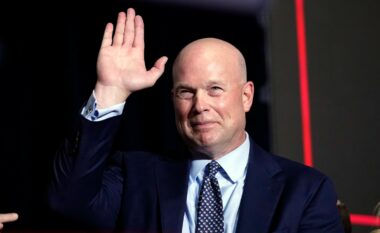 Trump do të emërojë ish-Prokurorin e Përgjithshëm, Matt Whitaker ambasador të Shteteve të Bashkuara në NATO-s