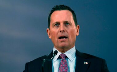 Pas fitores së republikanëve, reagon Grenell