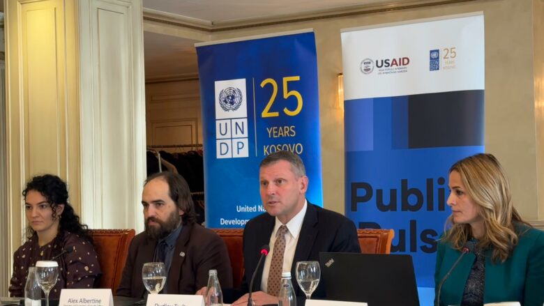 UNDP në Kosovë publikon analizën mbi efektet e liberalizimit të vizave në migrim