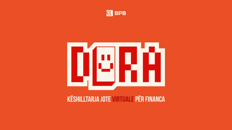 DORA lansohet nga BPB