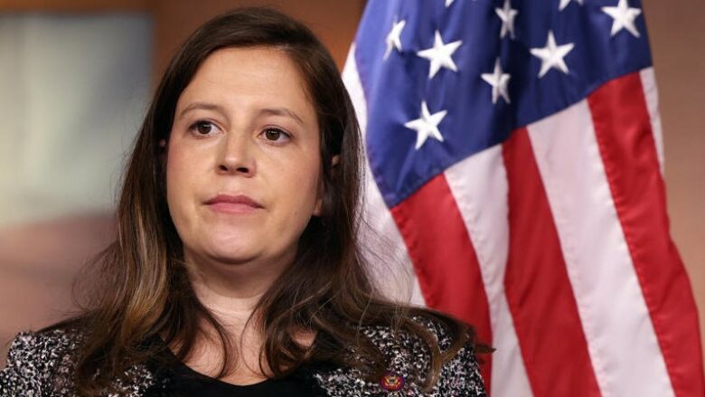 Trump thotë se Elise Stefanik do të jetë ambasadore në Kombet e Bashkuara