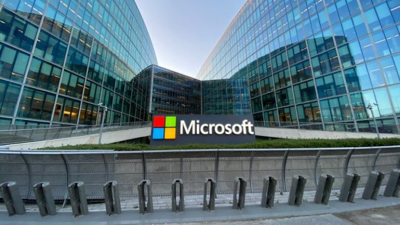 Microsoft hap bazën kërkimore për AI dhe robotikë në Tokio të Japonisë