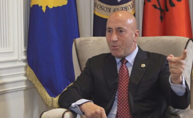 Haradinaj: Veprimet e Kurtit e shpëtuan Serbinë nga përgjegjësia për sulmin në Banjskë