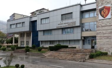 Arrestohet shefi i krimeve në Policinë e Gjirokastrës