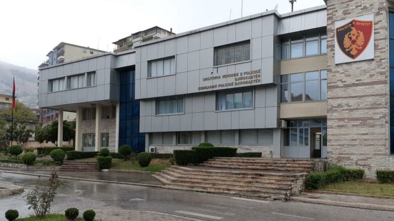 Arrestohet shefi i krimeve në Policinë e Gjirokastrës