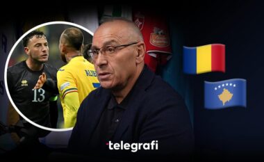 Agim Ademi tregon se çka ndodhi në Rumani, pse u ndërpre ndeshja dhe si e pritën dënimin nga UEFA?