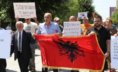 Pasivizimi i adresave, Ministria e Jashtme e Shqipërisë: Do të vazhdojmë të kërkojmë mbrojtjen e të drejtave të shqiptarëve në Luginën e Preshevës