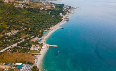 Rama publikon pamje të Lungomare 3: Vlora, qyteti bregdetar që do të bëhet me shëtitoren më të gjatë në Mesdhe