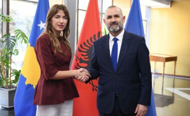 Kosova e Shqipëria me marrëveshje teknike mes dhomave të Ndërmjetësimit