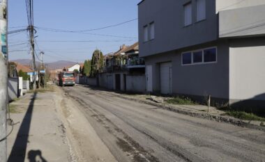 Nis rregullimi i të gjitha rrugëve në “Iliridë” të Mitrovicës