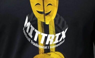 “Mittrix Fest”, festivali tradicional i komedisë që mbahet në Mitrovicë në dhjetor fillon edicionin e 14-të