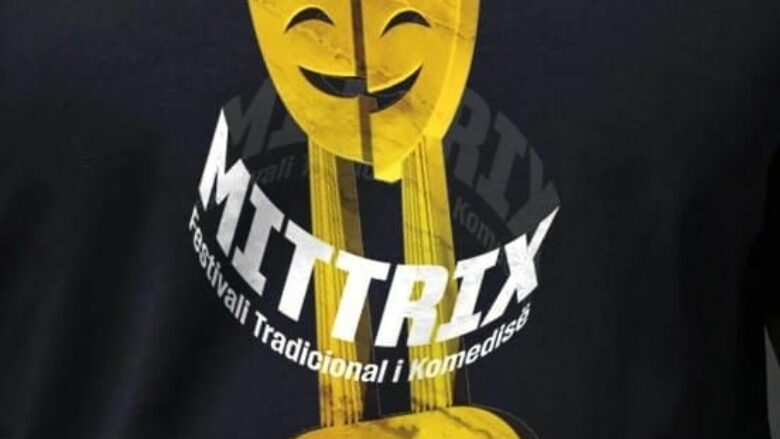 “Mittrix Fest”, festivali tradicional i komedisë që mbahet në Mitrovicë në dhjetor fillon edicionin e 14-të