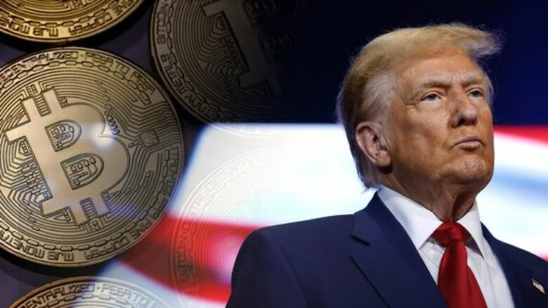 Vlera e Bitcoin arrin në 80,000 dollarë për herë të parë - ja pse Trump 