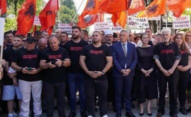 “Ne më nuk ekzistojmë”: Shqiptarët në Luginë kërkojnë t’i jepet fund “pasivizimit të adresave”