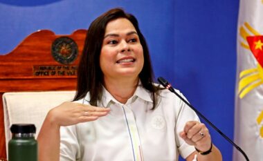 Zëvendëspresidentja e Filipineve: Kam porositur vrasjen e presidentit nëse më vrasin mua