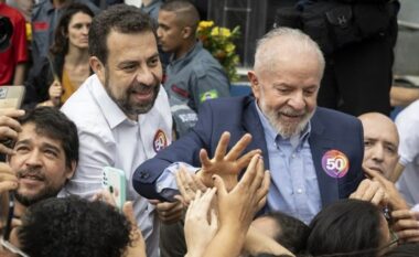 Arrestohen disa policë në Brazil, planifikuan vrasjen e presidentit Lula da Silva