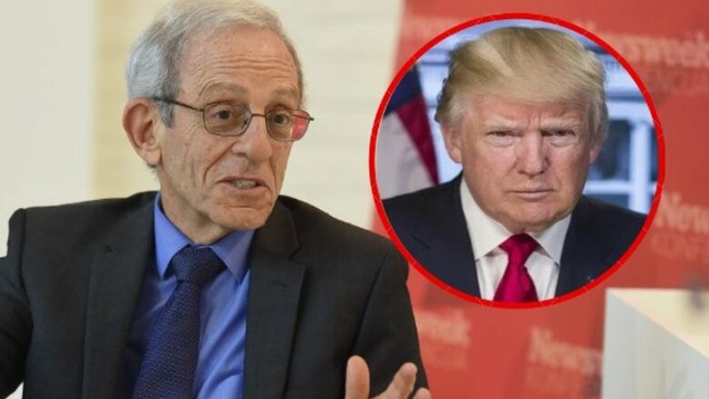 Serwer: Trump do të përkrahë ndarjen e Ukrainës, mund të jetë precedent për ndarjen e Kosovës dhe Bosnjës