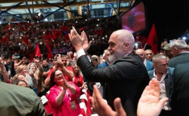 “Edi Rama i padëshiruar në Selanik”, nacionalistët grekë paralajmërojnë protesta