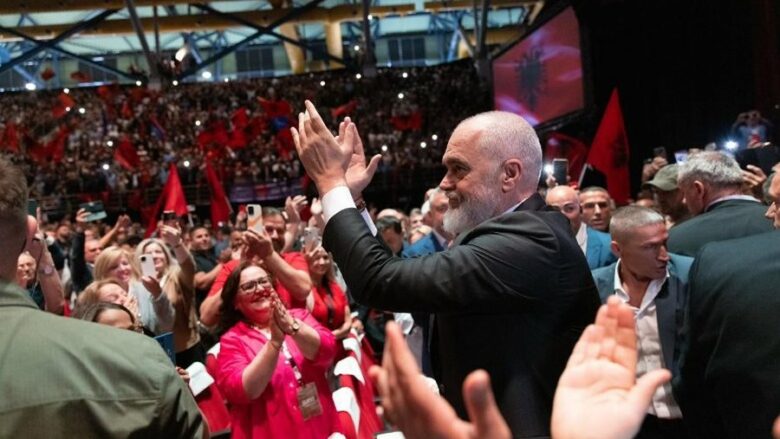 “Edi Rama i padëshiruar në Selanik”, nacionalistët grekë paralajmërojnë protesta