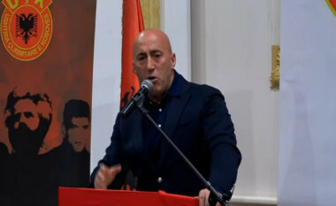 Haradinaj: S’kam dashni të madhe ndaj PDK-së e LDK-së, por duhet ta heqim Kurtin nga pushteti