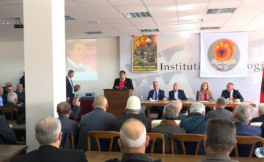 Asnjë aktivitet institucional në 30-vjetor, a u “harrua” 17 nëntori i UÇK-së?