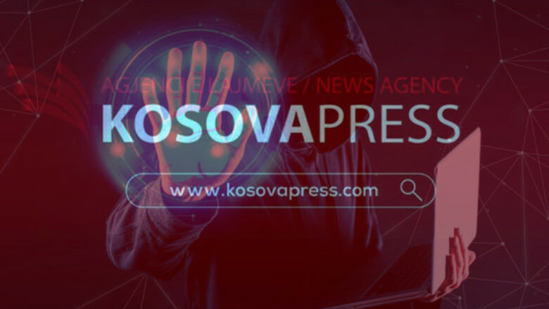 ​KosovaPress nën sulme kibernetike