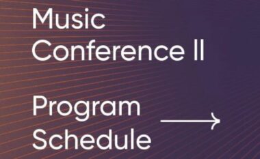 “Prishtina Music Conference”, nis sot nga ora 17:00